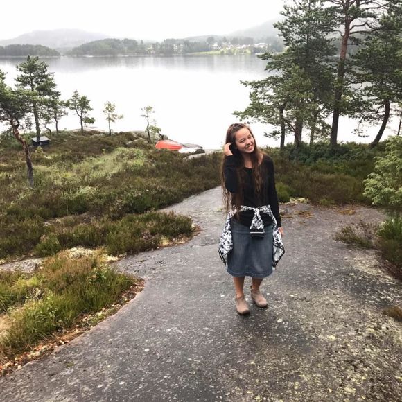 Meet your Posher, Kaden - Picture 1 of 1